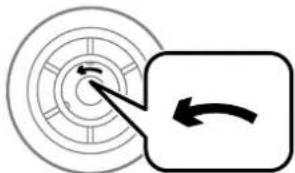 EPSON WF-6090DW - Important: - 1