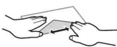 EPSON WF-6090DW - Paper Handling Precautions - 3