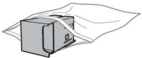 EPSON WF-6090DW - Note: - 3
