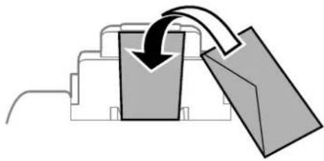 EPSON WF-6090DW - □ Envelopes - 1