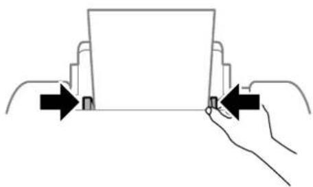 EPSON WF-6090DW - Note: - 1