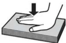 EPSON WF-6090DW - Paper Handling Precautions - 4