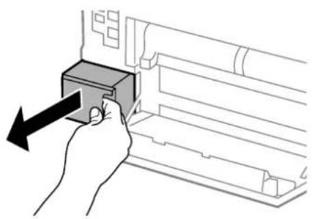 EPSON WF-6090DW - Note: - 2
