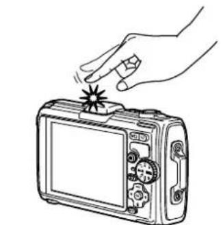 OLYMPUS TG-1 - Operating during playback mode - 1