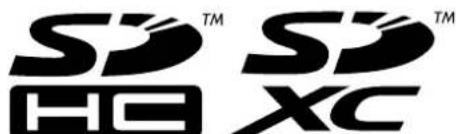 SD™ SD™ HC XC
