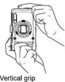 OLYMPUS TG-1 - Shooting with the optimum aperture value and shutter speed (P mode) - 8