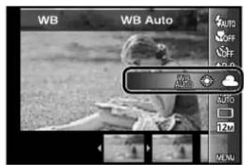 WB WB Auto AUTO OFF OFF AUTO WB AUTO AUTO 12M VLAN
