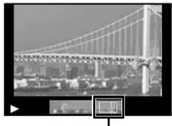 OLYMPUS TG-1 - Playing back panorama images - 2