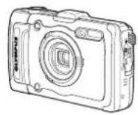 OLYMPUS TG-1 - Instruction Manual - 2