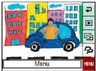 Menu MENU
