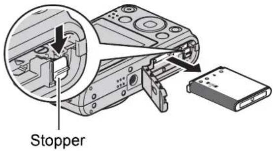 Stopper