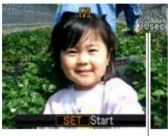 SET Start