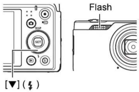 [▼] (⚡) Flash