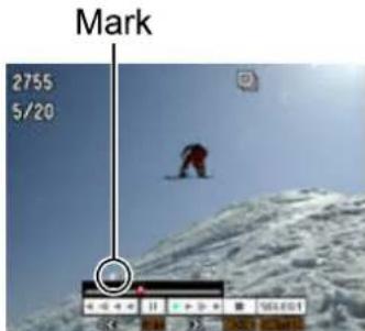Mark 2755 5/20