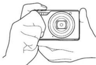 CASIO Exilim Hi-Zoom EX-H5 - IMPORTANT! - 1