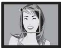 CASIO Exilim Hi-Zoom EX-H5 - Make-up Mode/Landscape Mode - 1