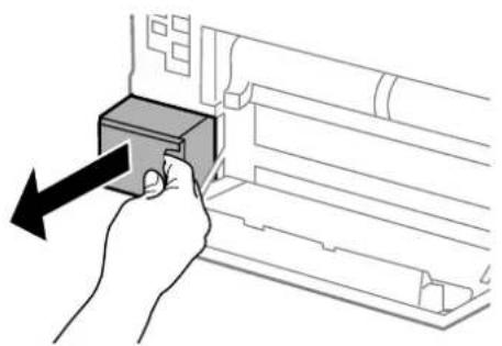 EPSON WorkForce Pro WF-R8590DTWF - Replacing Ink Supply Units and Other Consumables - 2