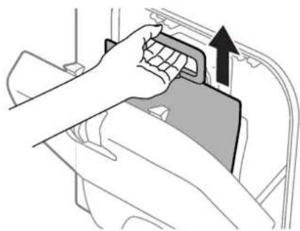 EPSON WorkForce Pro WF-R8590DTWF - Replacing Ink Supply Units and Other Consumables - 1