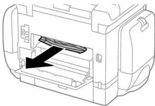 EPSON WorkForce Pro WF-R8590DTWF - Solving Problems - 2