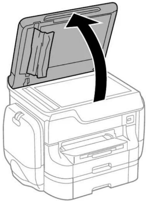 EPSON WorkForce Pro WF-R8590DTWF - Solving Problems - 1