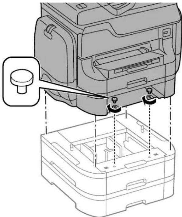 EPSON WorkForce Pro WF-R8590DTWF - Appendix - 1