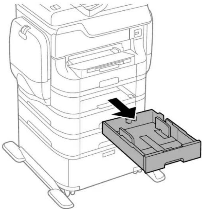 EPSON WorkForce Pro WF-R8590DTWF - Important: - 2