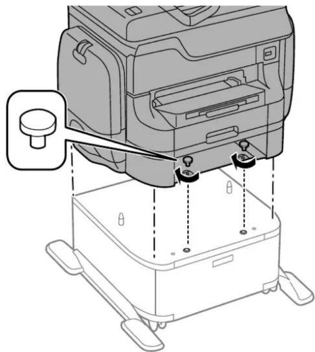 EPSON WorkForce Pro WF-R8590DTWF - Appendix - 1