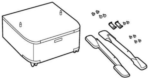 EPSON WorkForce Pro WF-R8590DTWF - Appendix - 1
