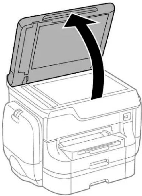EPSON WorkForce Pro WF-R8590DTWF - Important: - 1