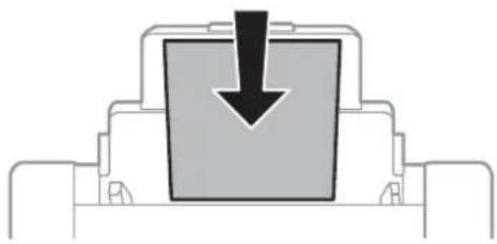 EPSON WorkForce Pro WF-R8590DTWF - Loading Paper - 1