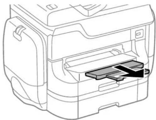 EPSON WorkForce Pro WF-R8590DTWF - Important: - 2