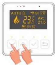 AUTO-34 → Si 5.38 23.5 Ate: 21.5 m 34A