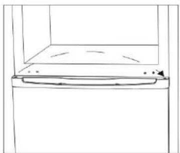 BEKO RDSO206K40SN - Durvju maina - 3