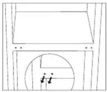 BEKO RDSO206K40SN - PARALAJMËRIM! - 7