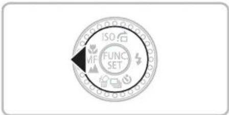 ISO FUNC SET VIF