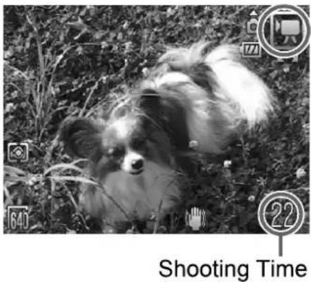 641 Shooting Time 22