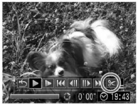 CANON IXUS 980 IS - Editing - 1