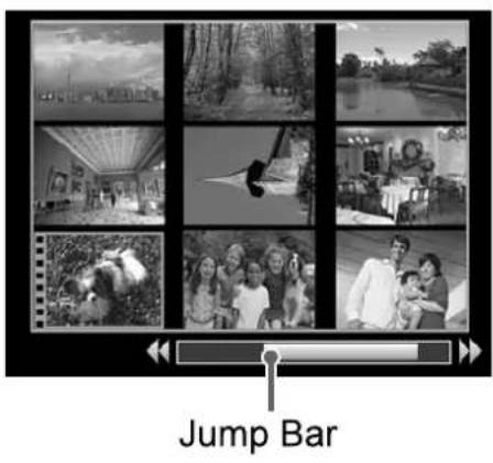 Jump Bar