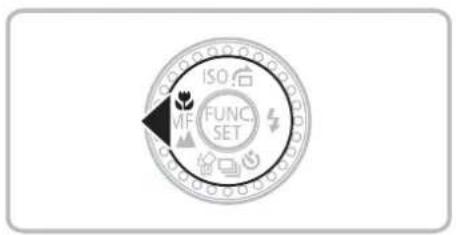 ISO FUNC SET VIF