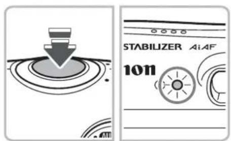 STABILIZER Ai AF 10n