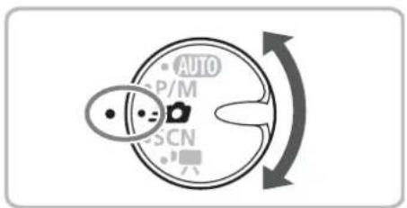 AUTO P/M O/SCN