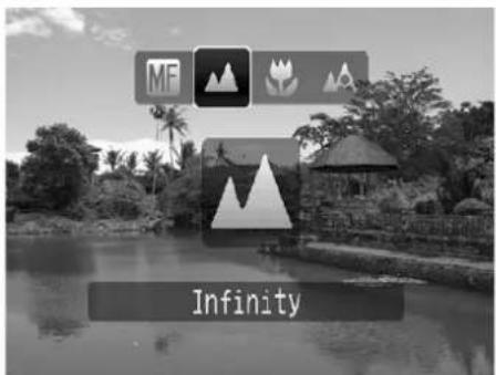 MF Infinity