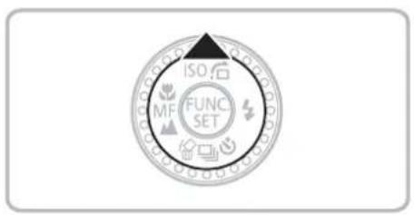 ISO MF FUNC SET