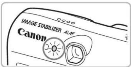 IMAGE STABILIZER Ai-AF Canon