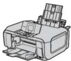 CANON IXUS 980 IS - Canon-Brand PictBridge Compliant Printers (Sold Separately) - 3