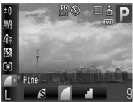 ±0 AW3 40FF 52 172 P Fine L S 9