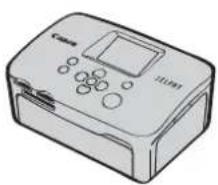 CANON IXUS 980 IS - Canon-Brand PictBridge Compliant Printers (Sold Separately) - 2