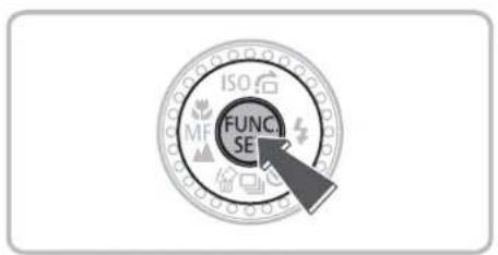 FUNC SE