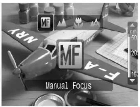 MF MF F-A Manual Focus