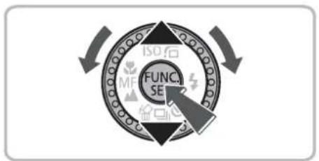 FUNC SE